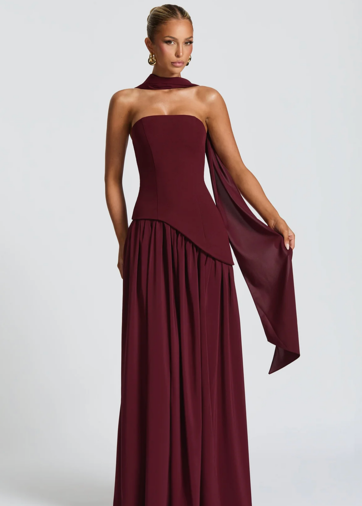 Diannia™ | Robe chic