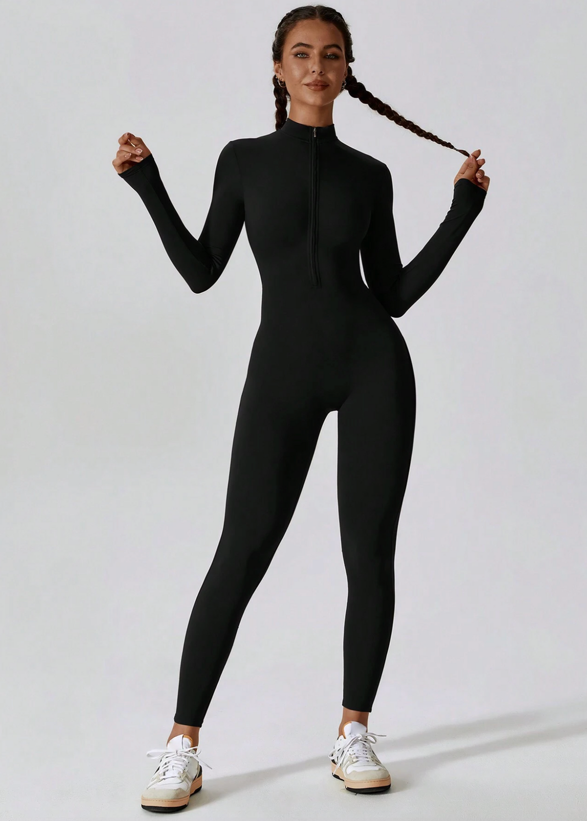 Haileie™ | Combinaison légère