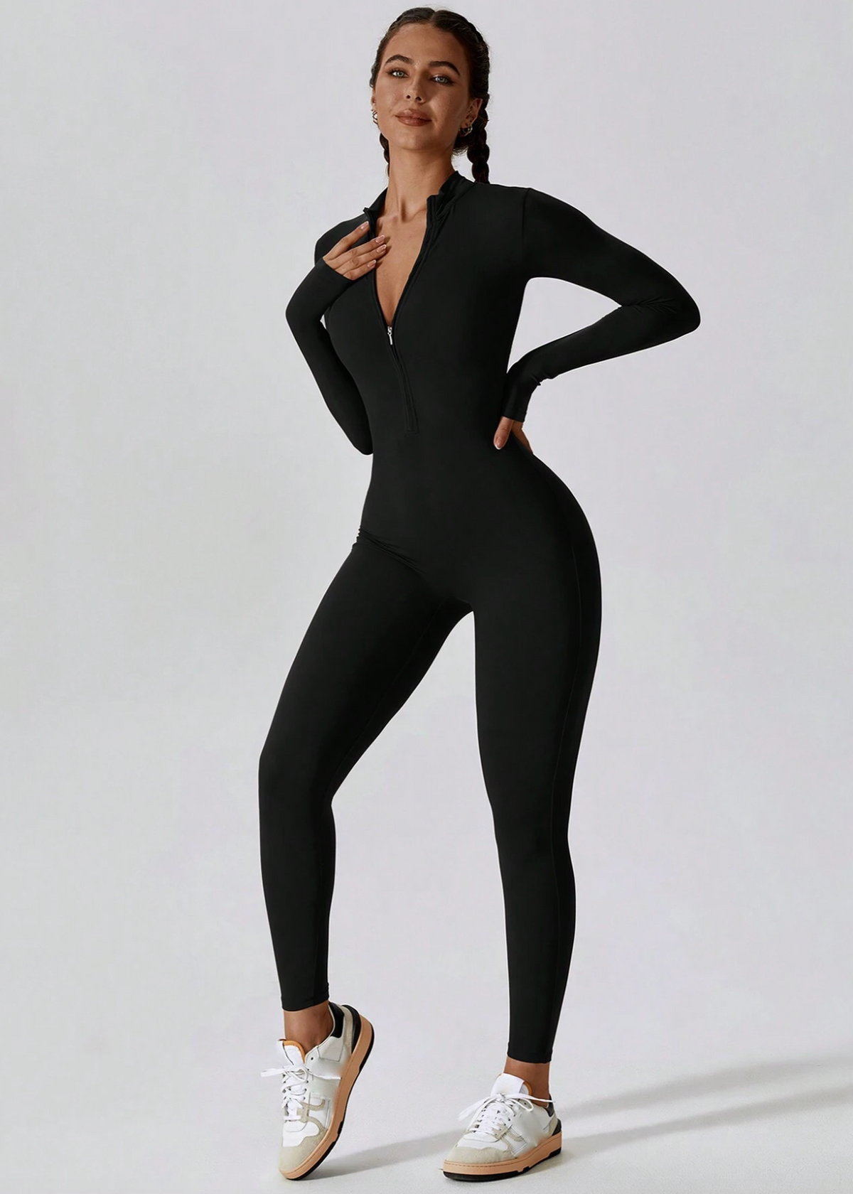 Haileie™ | Combinaison légère