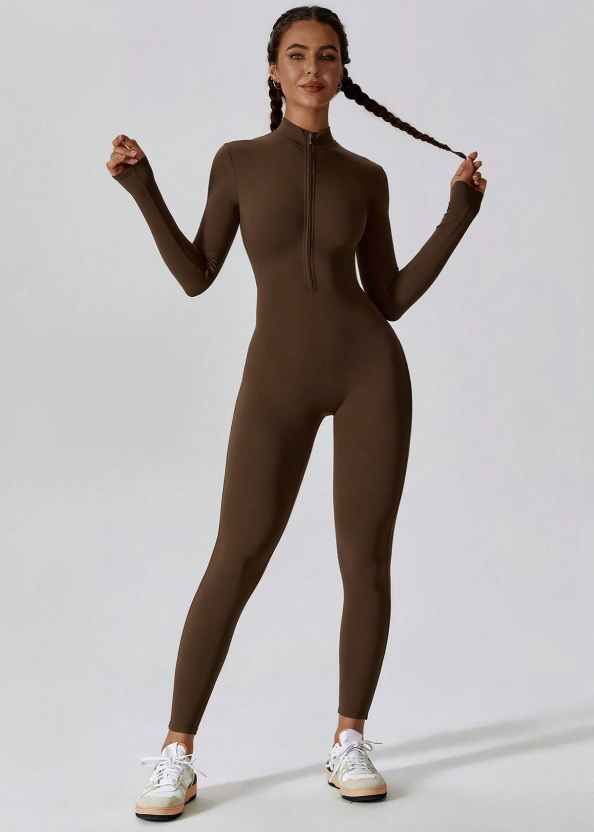 Haileie™ | Combinaison légère