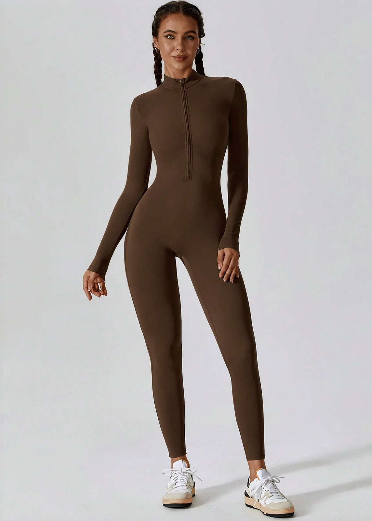 Haileie™ | Combinaison légère