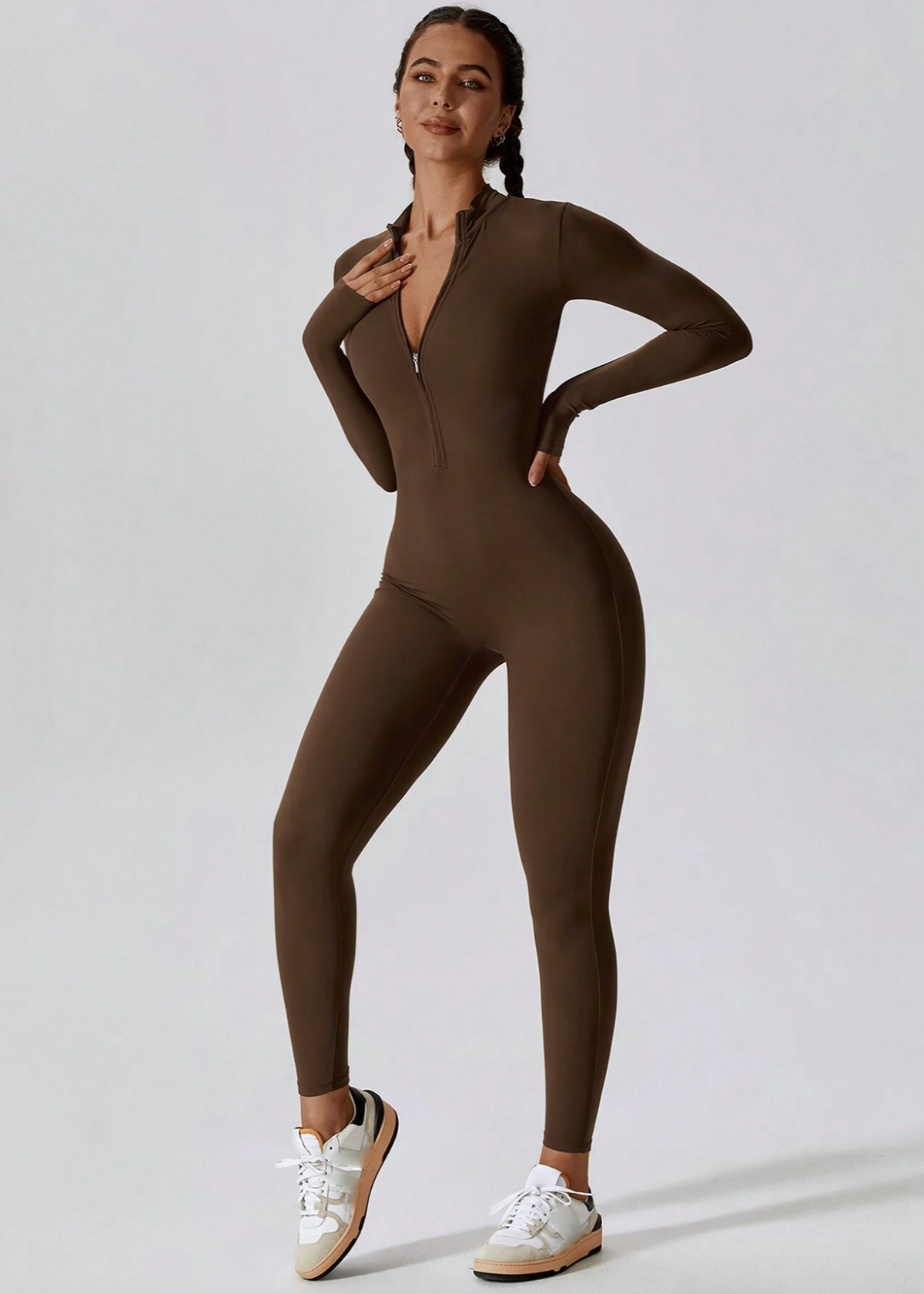 Haileie™ | Combinaison légère