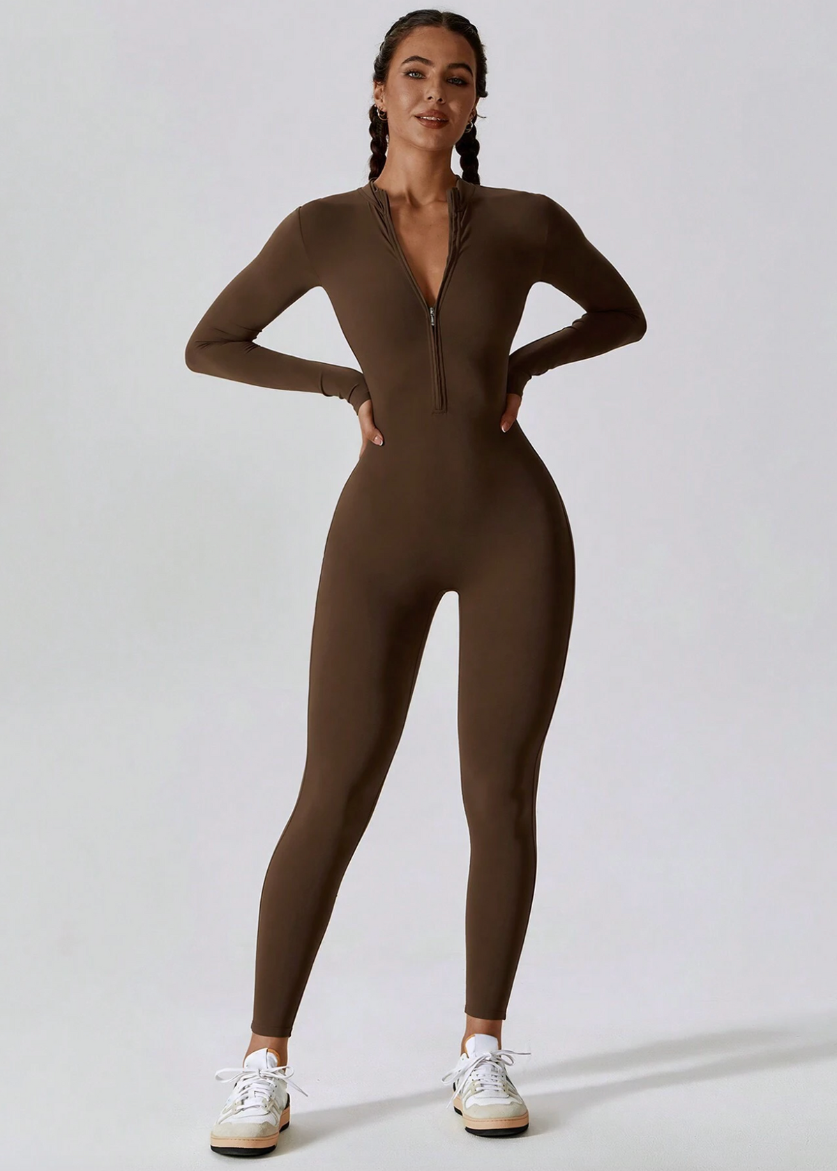 Haileie™ | Combinaison légère
