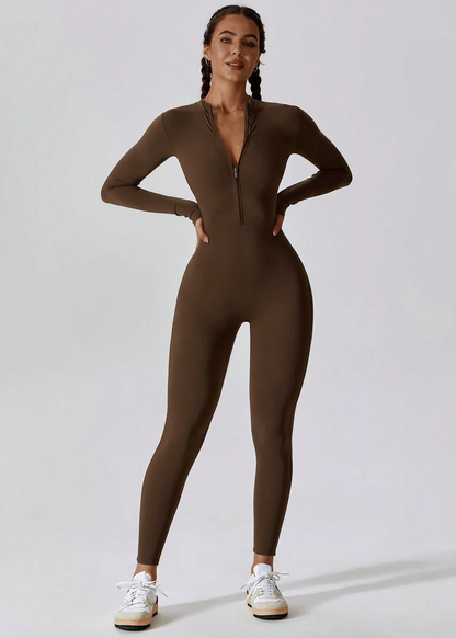 Haileie™ | Combinaison légère