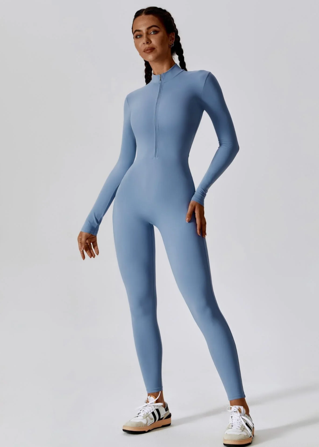 Haileie™ | Combinaison légère