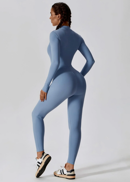 Haileie™ | Combinaison légère