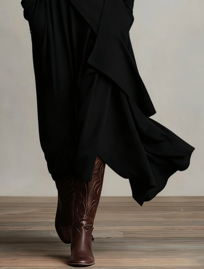 Moia™ | Robe longue élégante