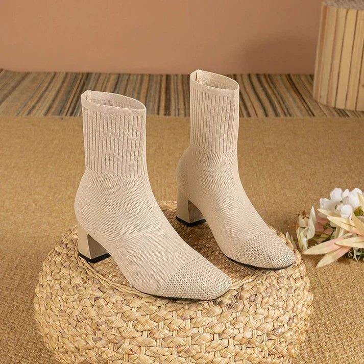 Ultria™ | Bottines Chic