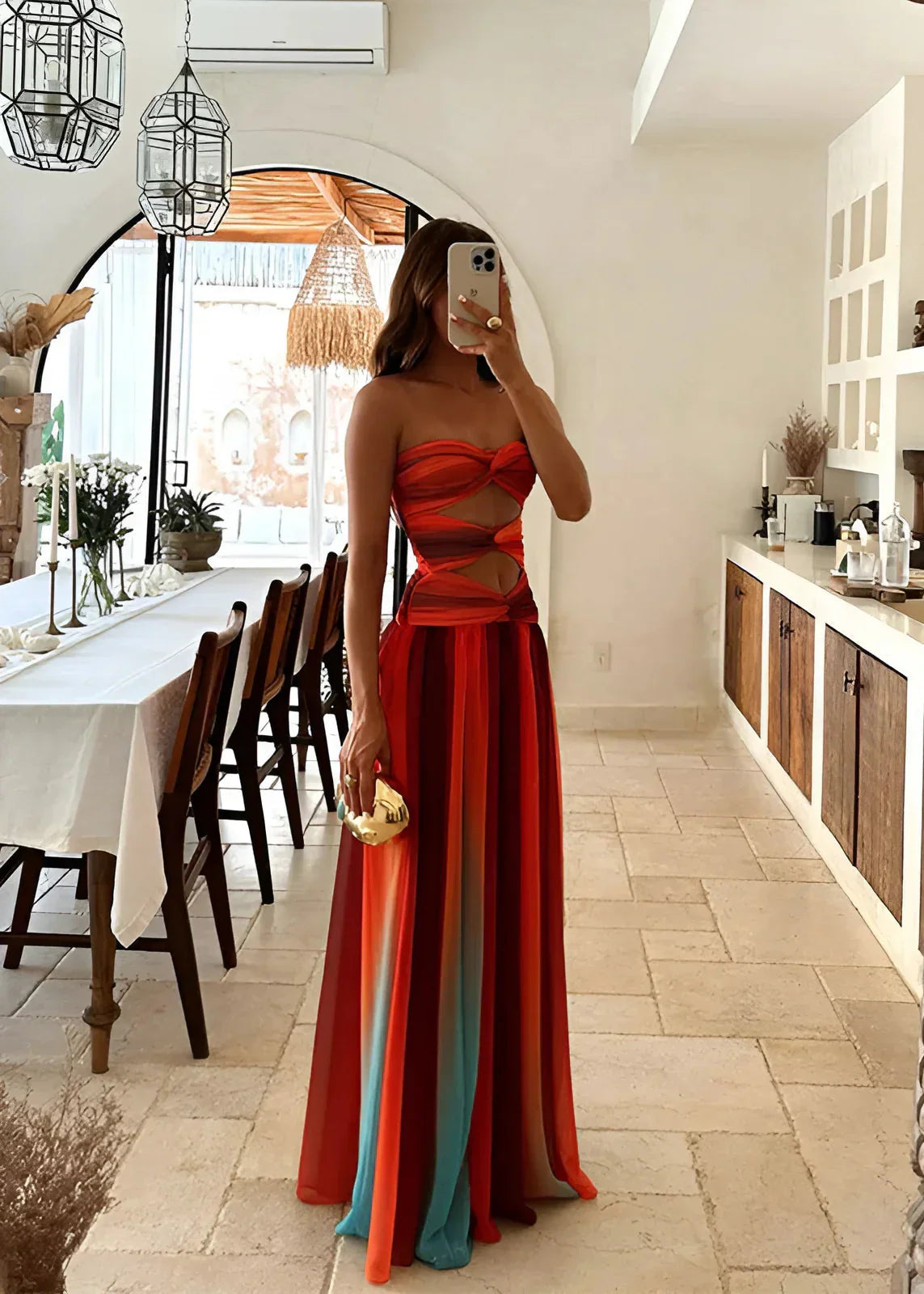 Dégrada™ | Robe Moonlit