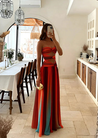 Dégrada™ | Robe Moonlit