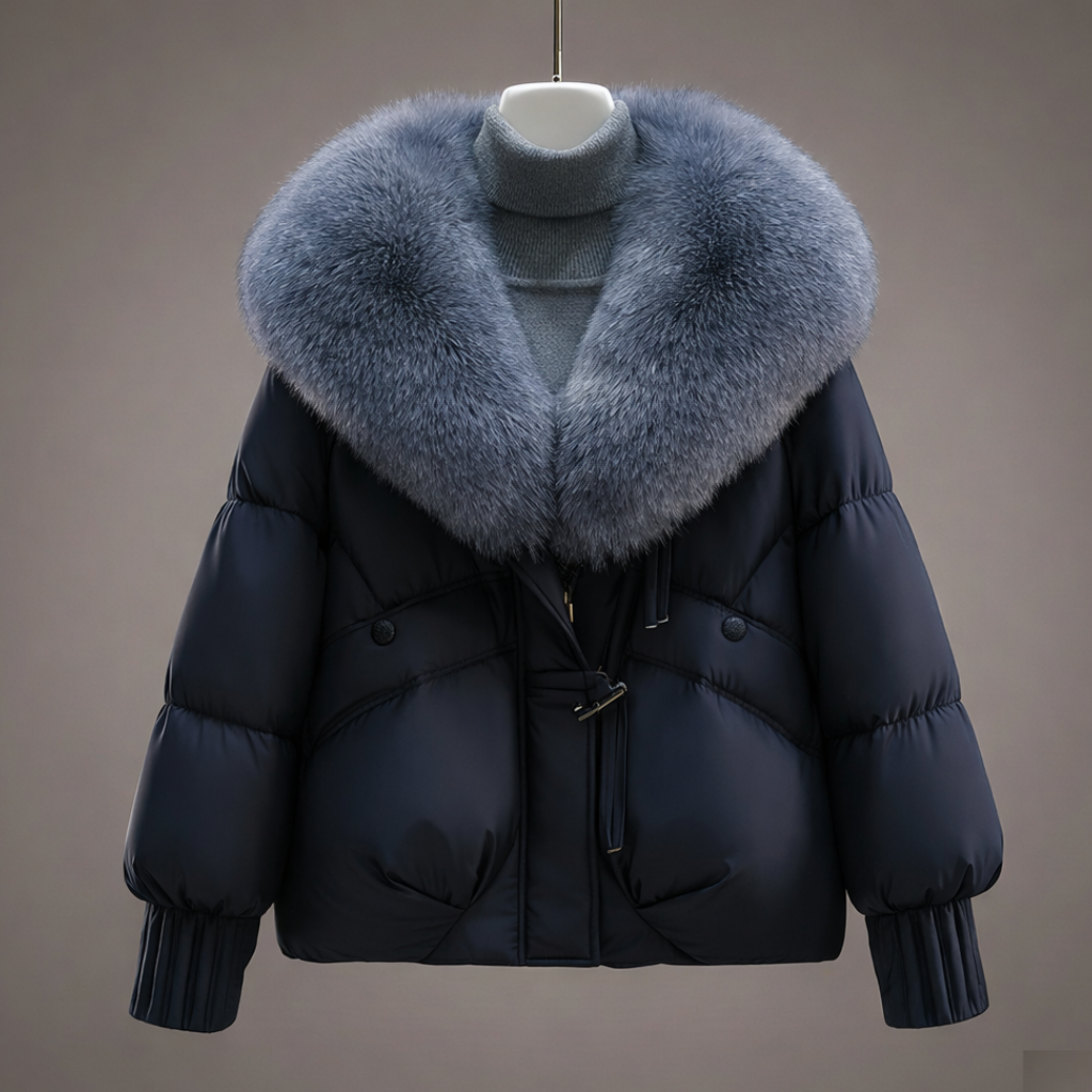 Dahlia™ | Manteau Willow