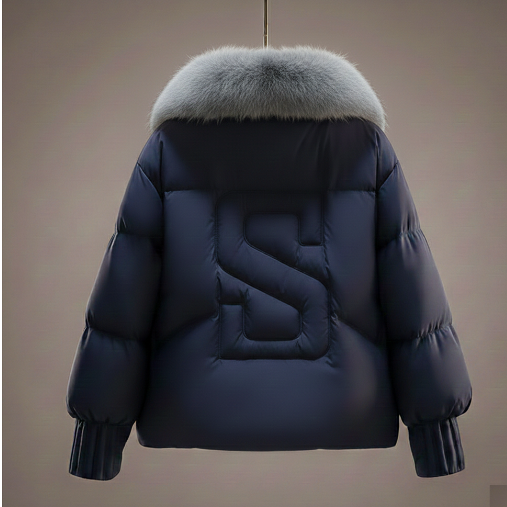 Dahlia™ | Manteau Willow