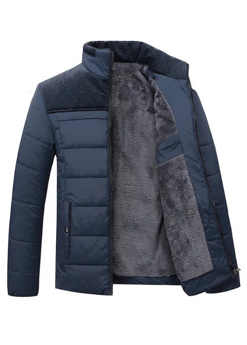 Mathis™ | Veste matelassée thermique