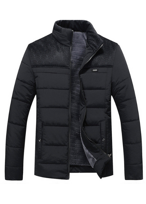 Mathis™ | Veste matelassée thermique