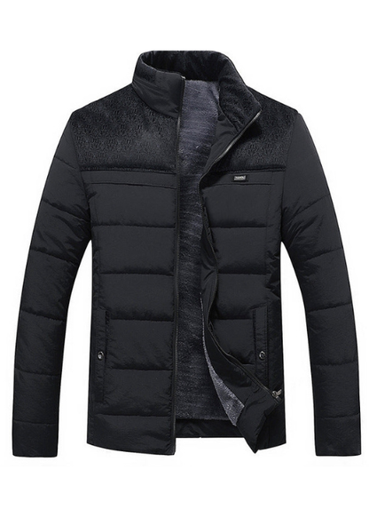 Mathis™ | Veste matelassée thermique