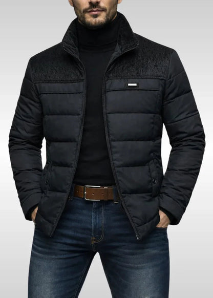 Mathis™ | Veste matelassée thermique
