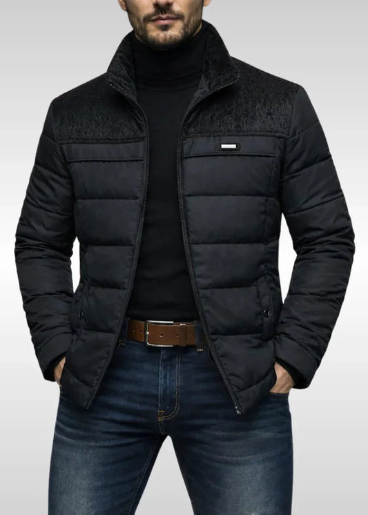 Mathis™ | Veste matelassée thermique