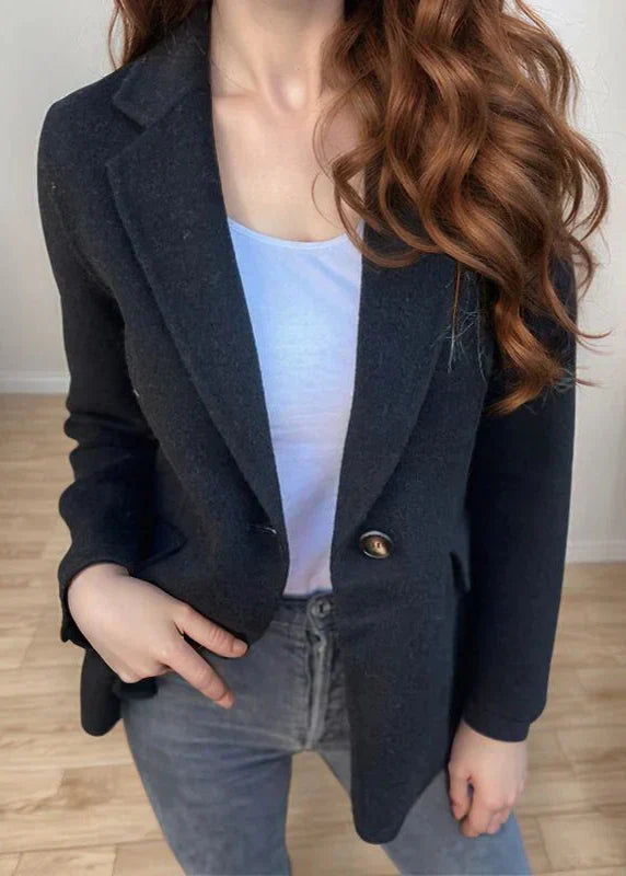 Maurine™ | Blazer intemporelle