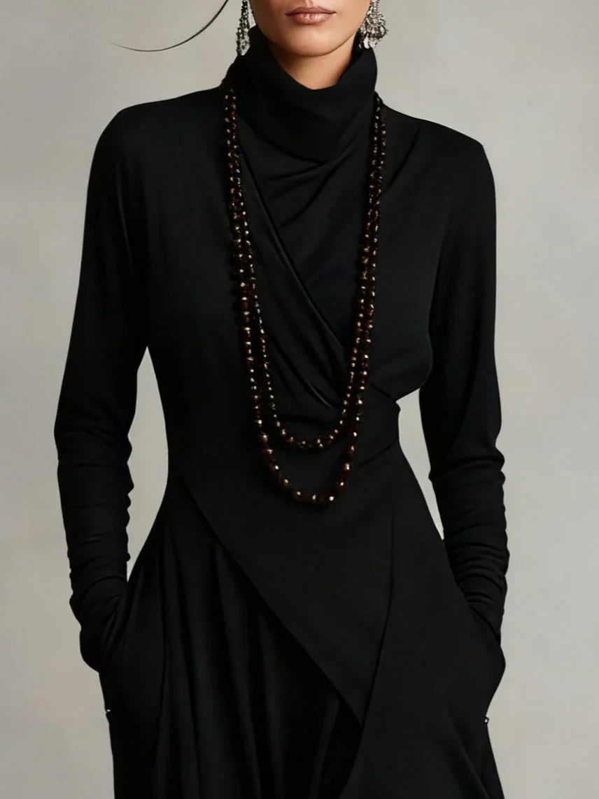 Moia™ | Robe longue élégante