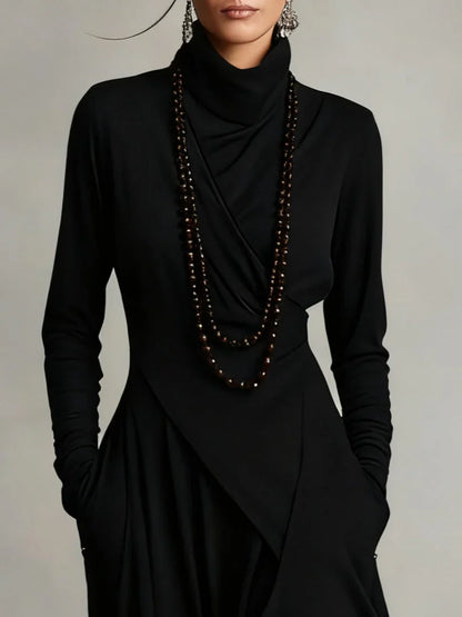 Moia™ | Robe longue élégante