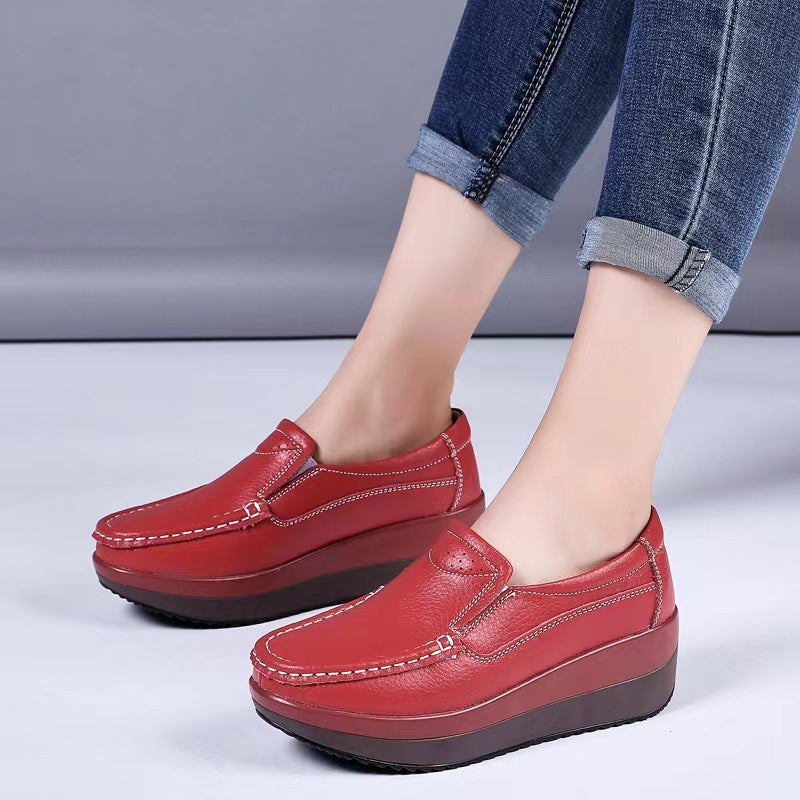 Joséphine™ | Mocassins Orthopédiques