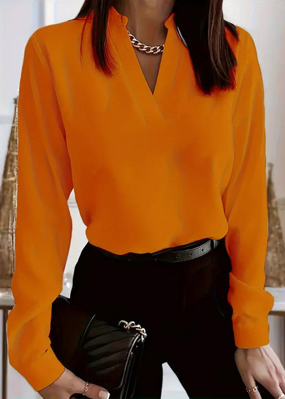 Séverine™ | Top col V