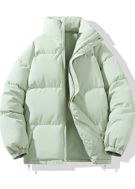 Galiane™ | Veste Luxe Puff