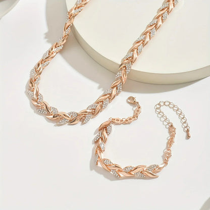 Nienkia™ | Collier en queue de poisson, fait main et élégant