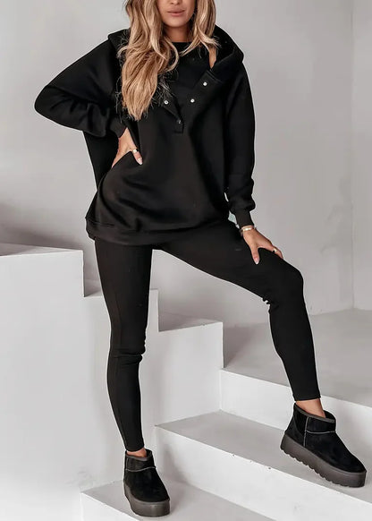 Nivaria™ | Ensemble 3 pièces élégant