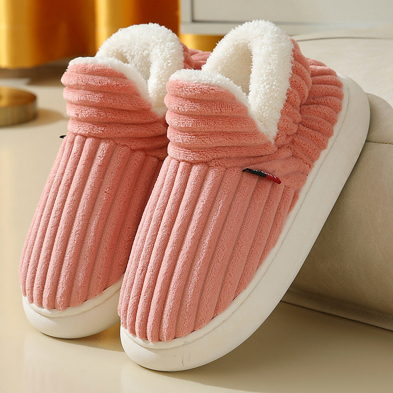 Héloïse™ | Chaussures Cocon Pieds Chaussons Orthopédiques