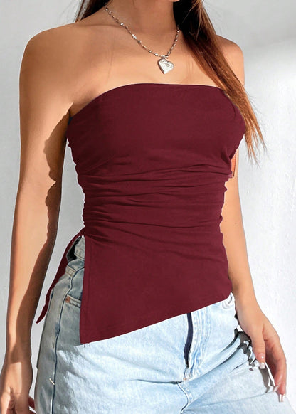Camlia™ | Top élégante