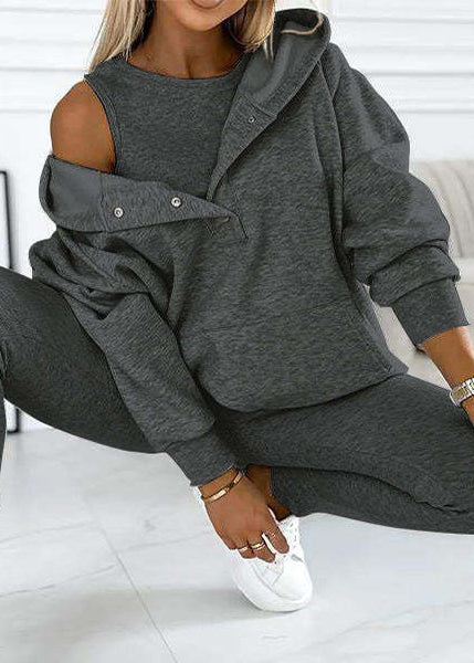 Nivaria™ | Ensemble 3 pièces élégant