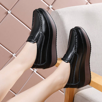 Joséphine™ | Mocassins Orthopédiques