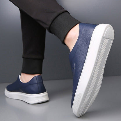 Julien™ | Baskets Slip On Harbour