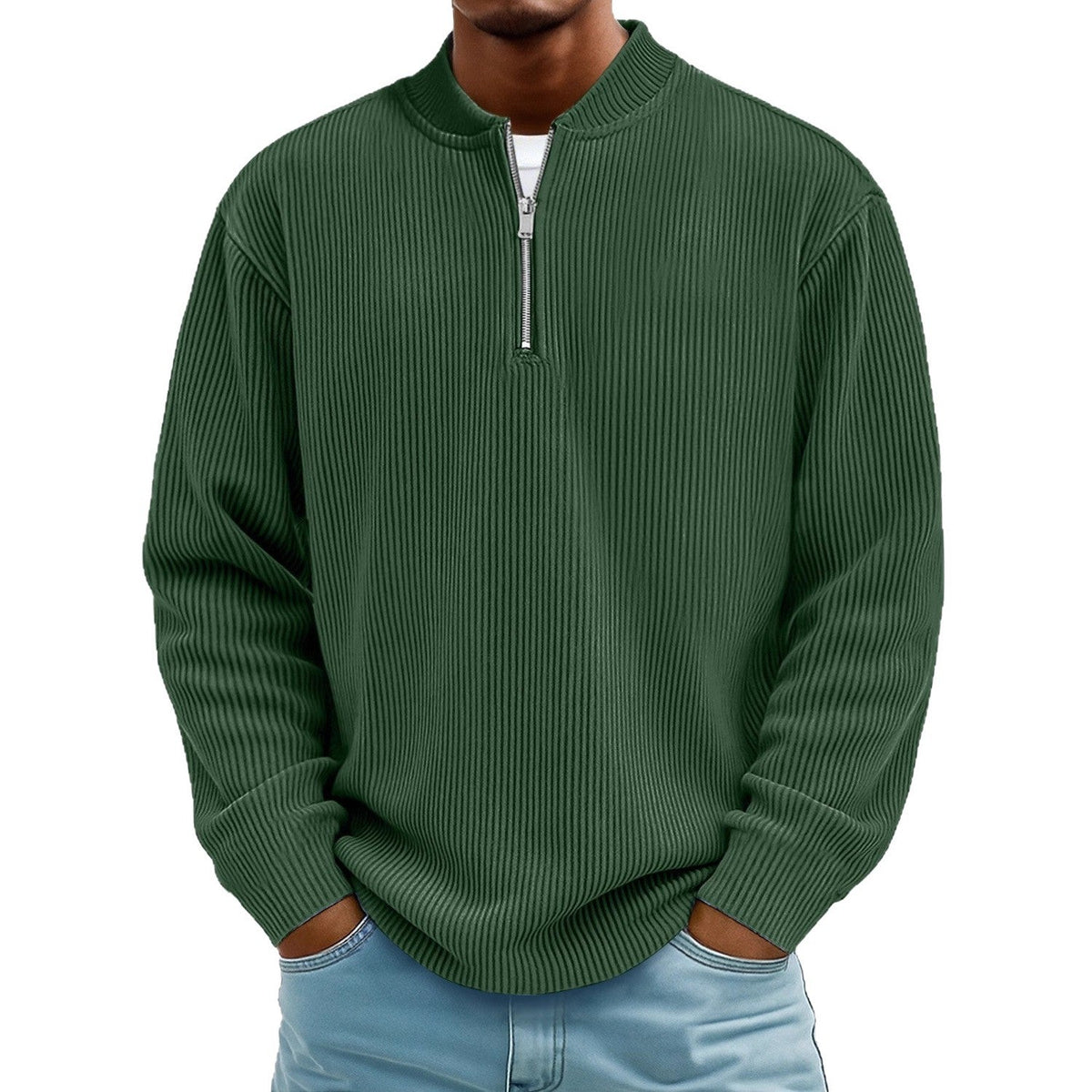 Raphaël™ | Pull stylé et intemporel