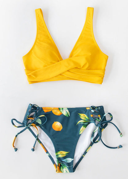 Daphnia™ | Bikini moderne
