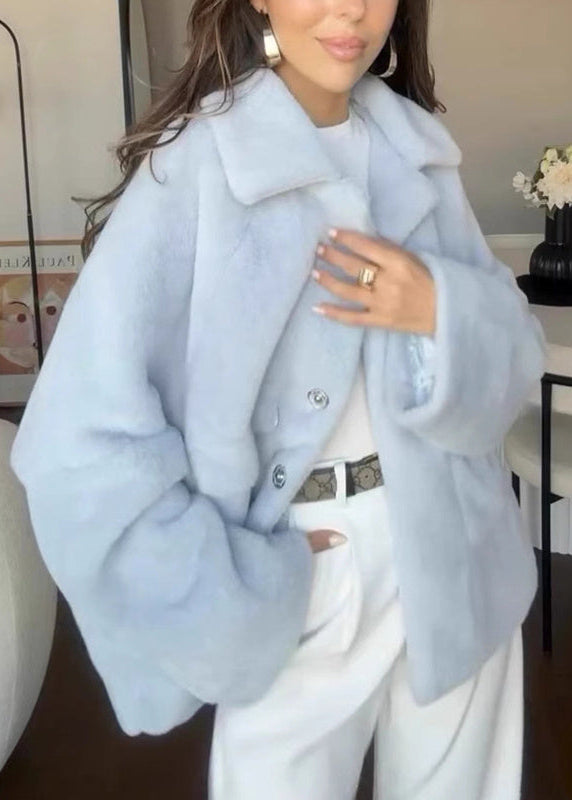 Milya™ | Manteau Fluffy