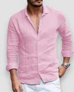 Aurélien™ | Chemise décontractée élégante