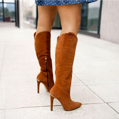 Charline™ | Bottes Valentina