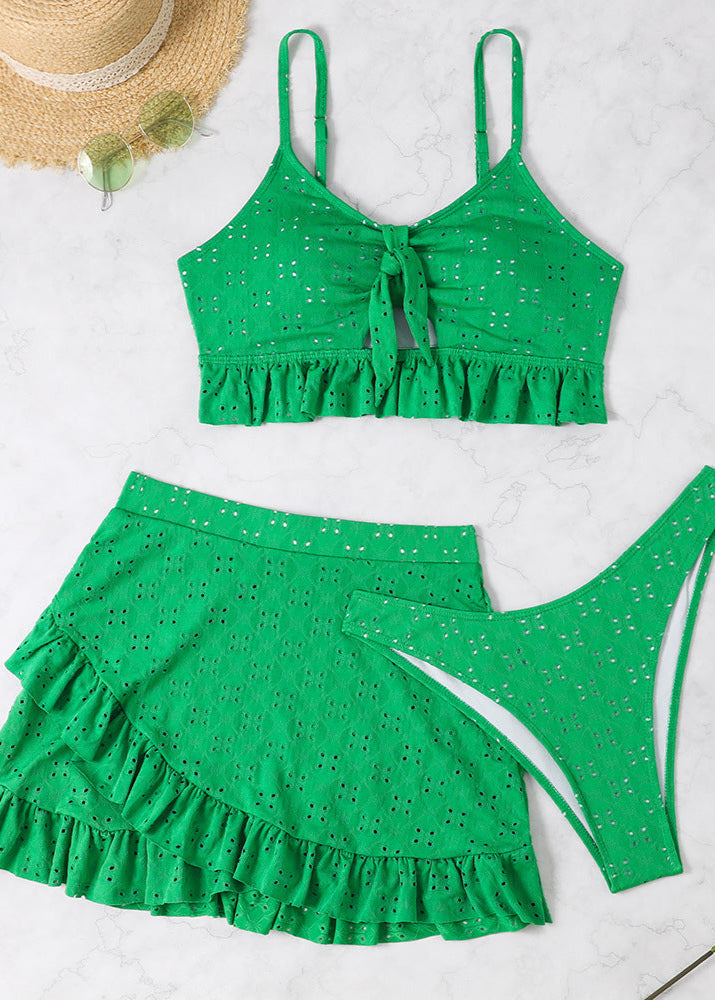 Ondiane™ | Bikini 3pcs