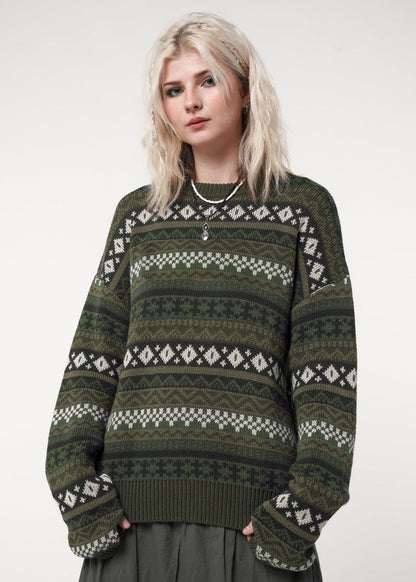 Aurélia™ | Pull Stitching Woven