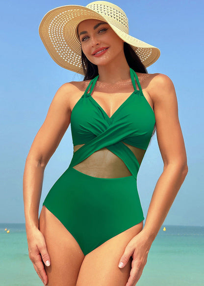 Bikinlia™ | Bikini Mesh