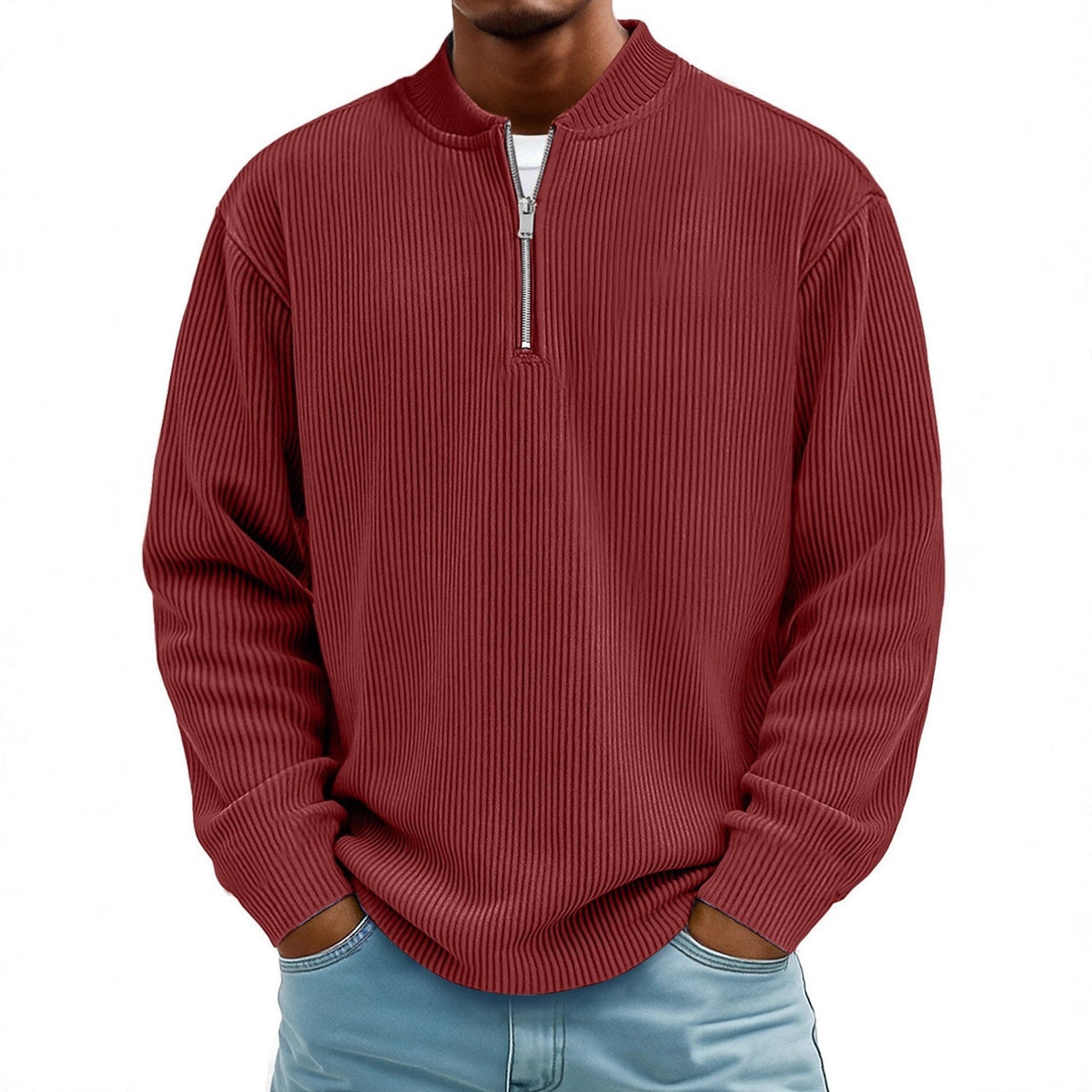 Raphaël™ | Pull stylé et intemporel