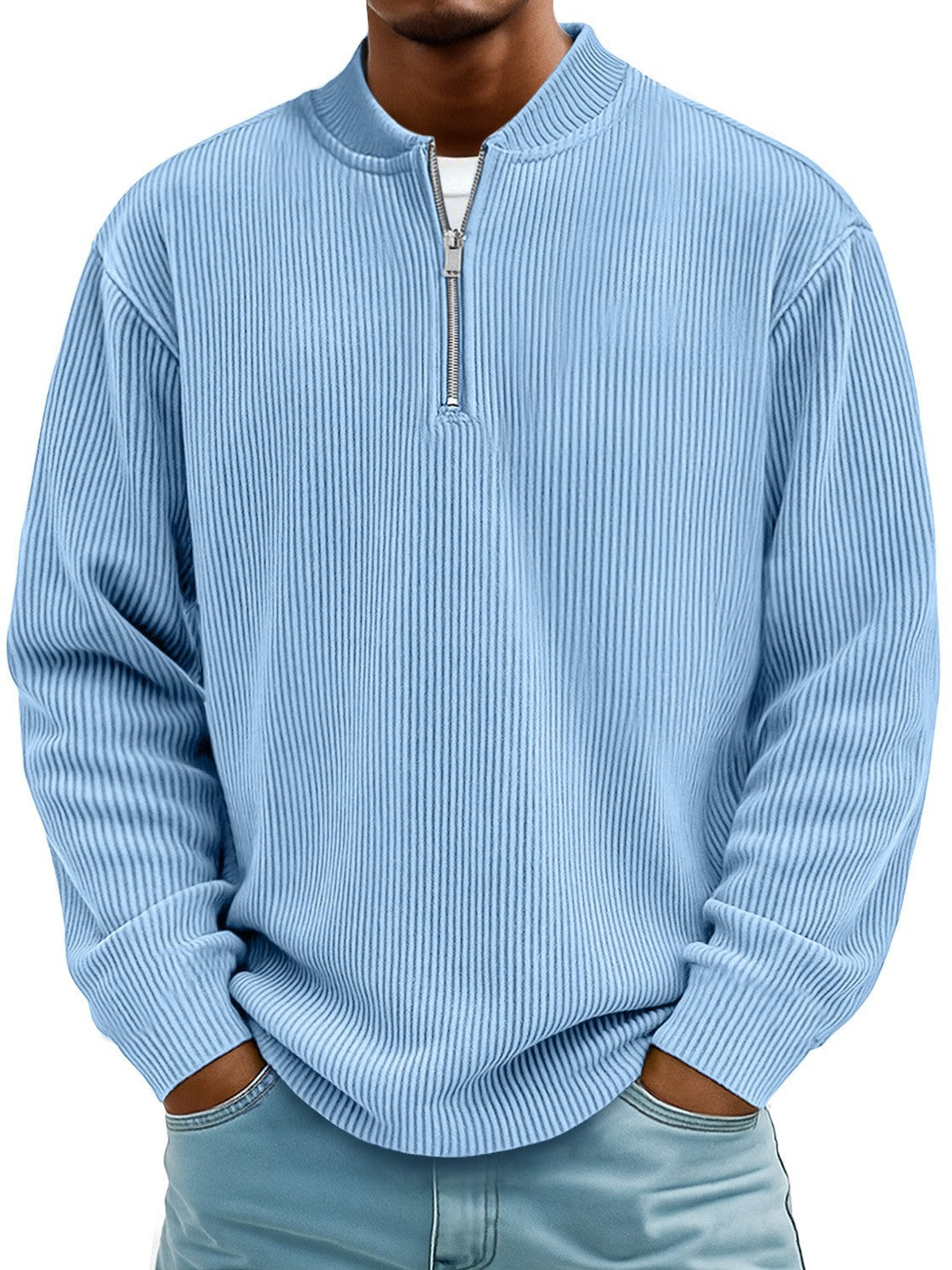 Raphaël™ | Pull stylé et intemporel