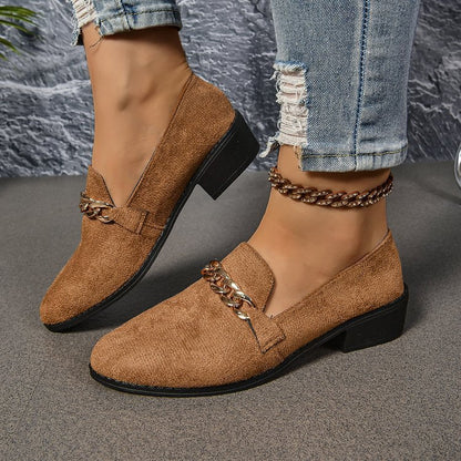 Chankie™ | Mocassins intemporelle