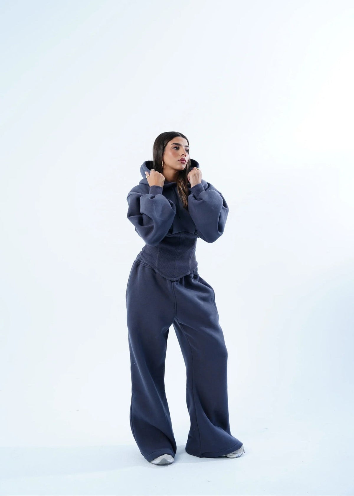 Céliane™ | Ensemble Corset Ines