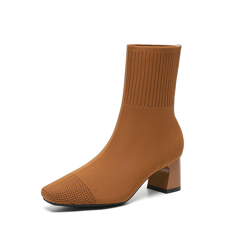 Ultria™ | Bottines Chic