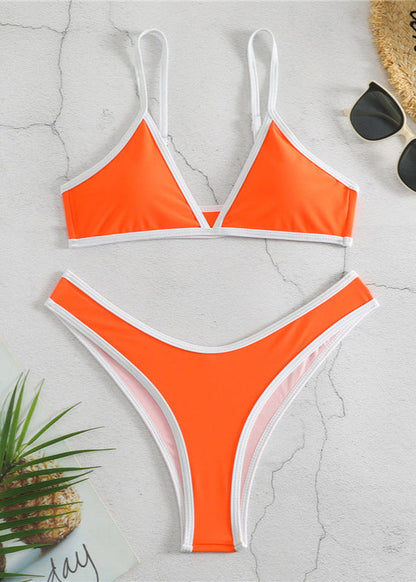 Norine™ | Bikini Glow Beach