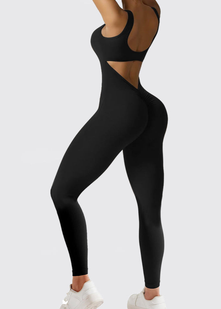 Flaria™ | Combinaison raffinée