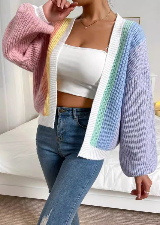 Brunehilde™ | Cardigan ample